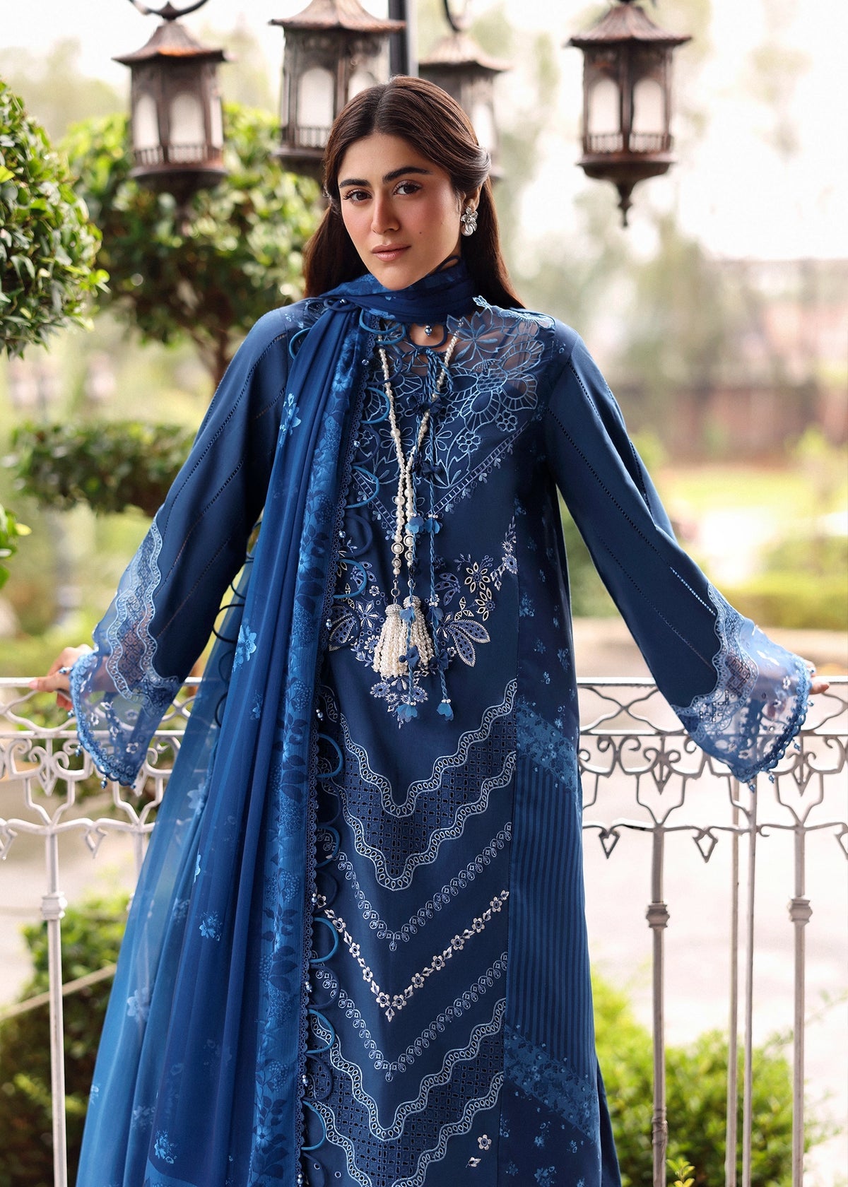 Terrace Blue