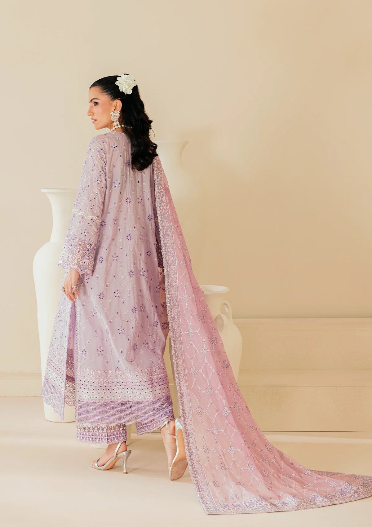 LAWN - LOOK B2601A