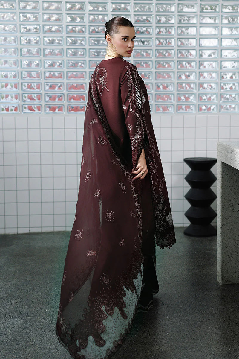 CM-01 ESHAL