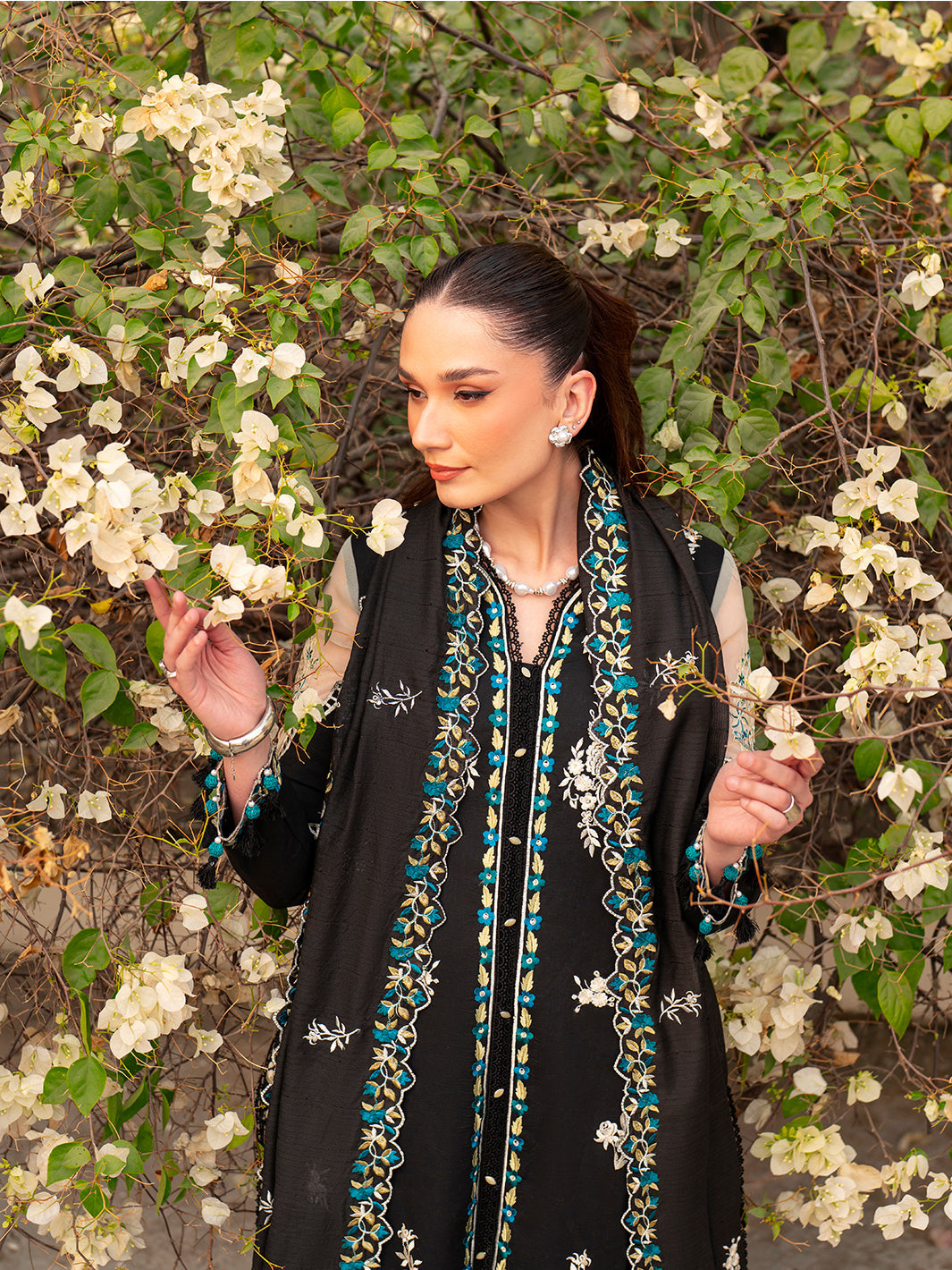 AN-011 | 3 PC Lawn