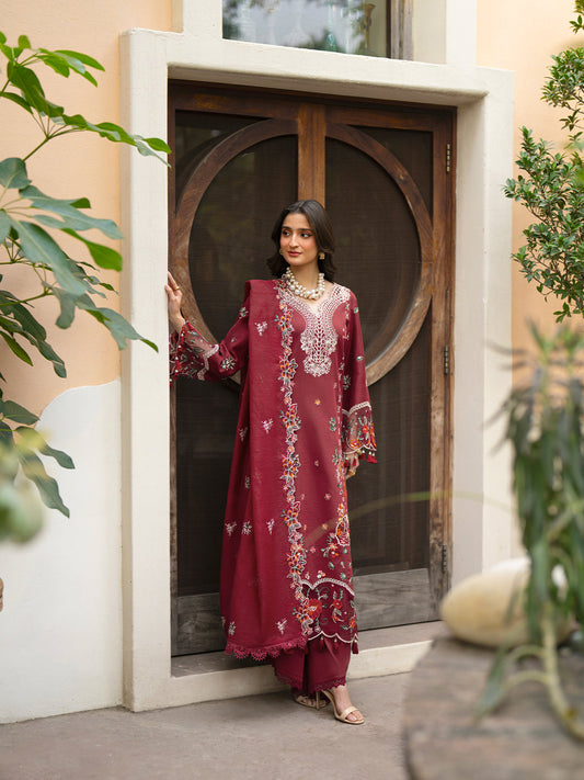 AN-001 | 3 PC Lawn