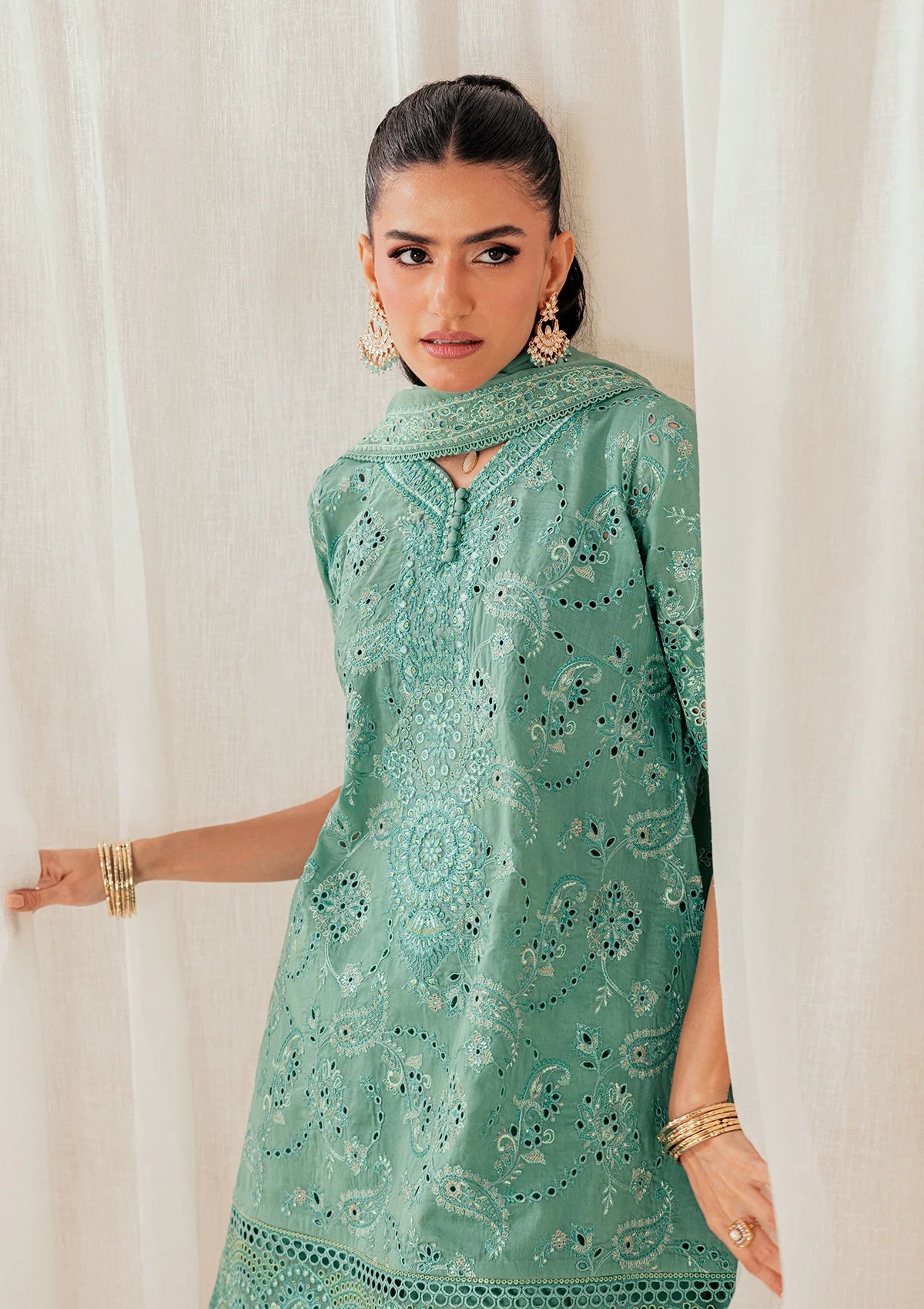 LAWN - LOOK B2603A