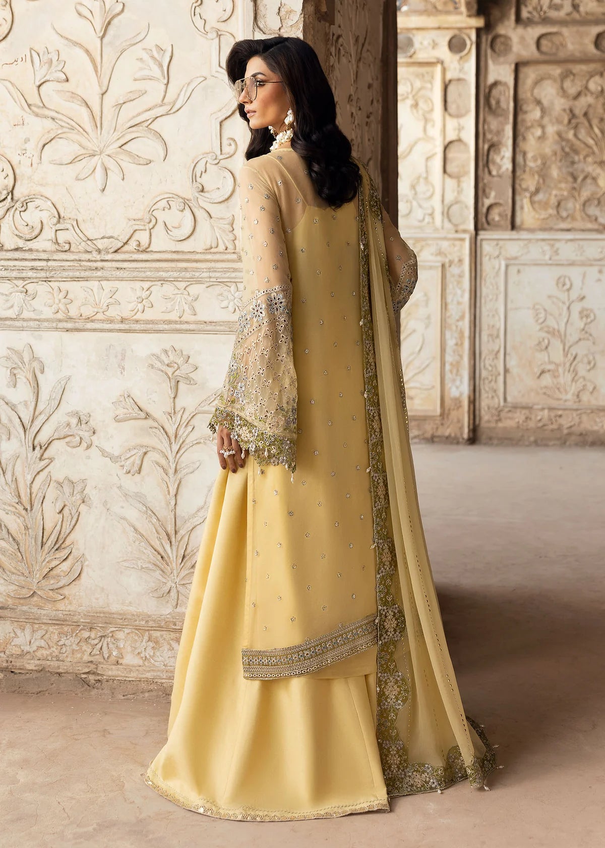 HASEENA