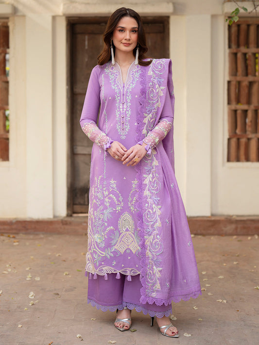 AN-009 | 3 PC Lawn