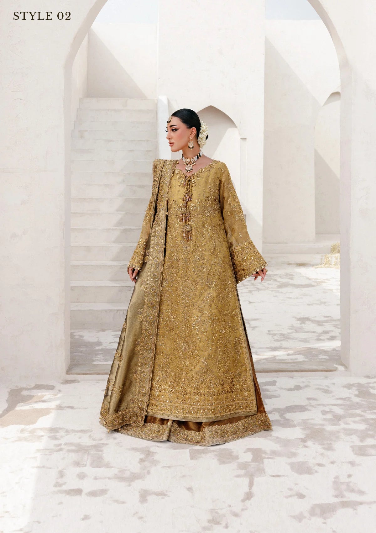 VOL. 2 - LOOK 10
