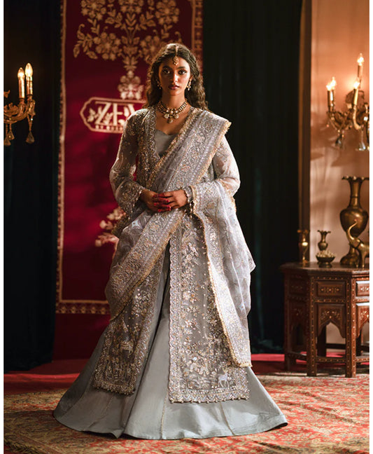MUGHAL RANI