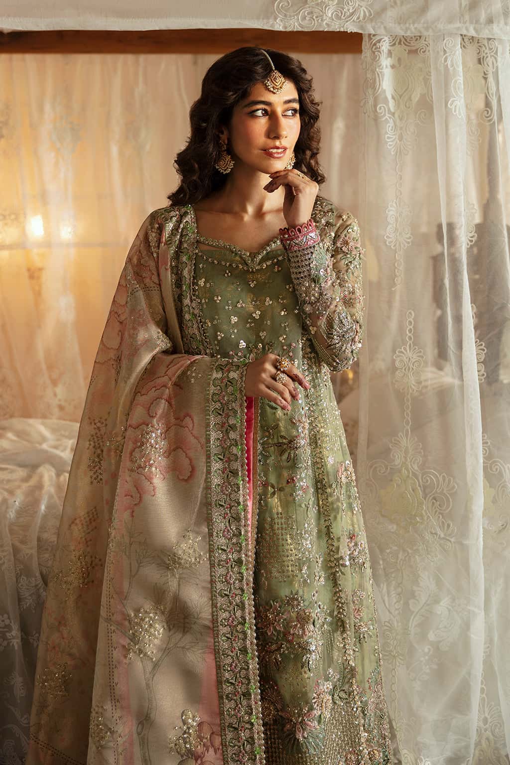 SHREYA
