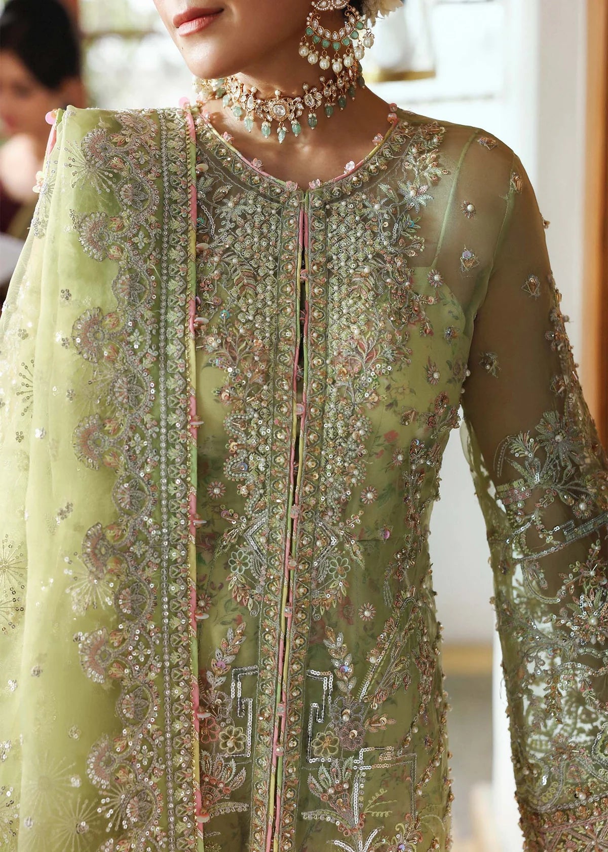 PAKIZA