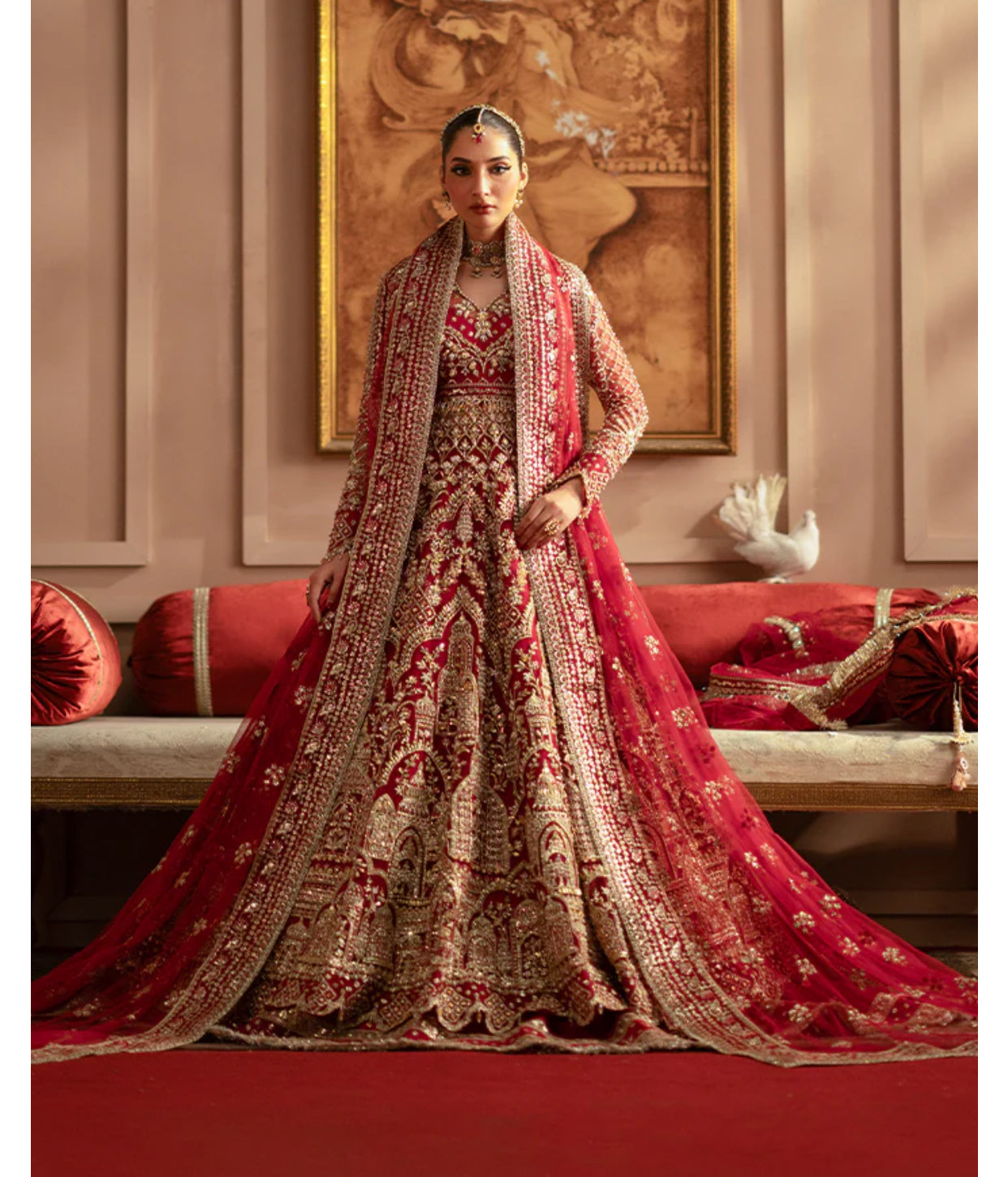 JODHA BEGUM