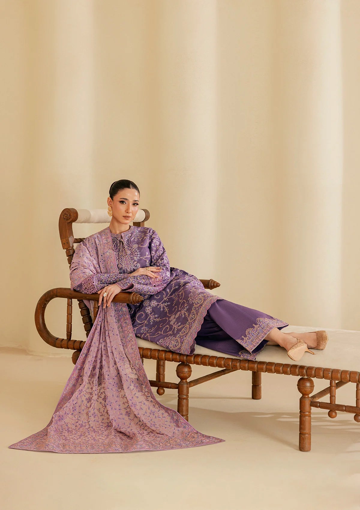 LAWN - LOOK B2602A
