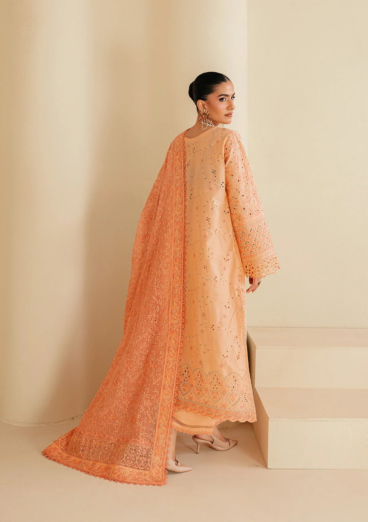 LAWN - LOOK B2602B