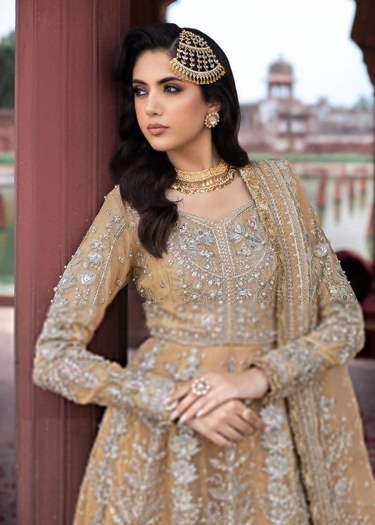 MALIKAA JAAN