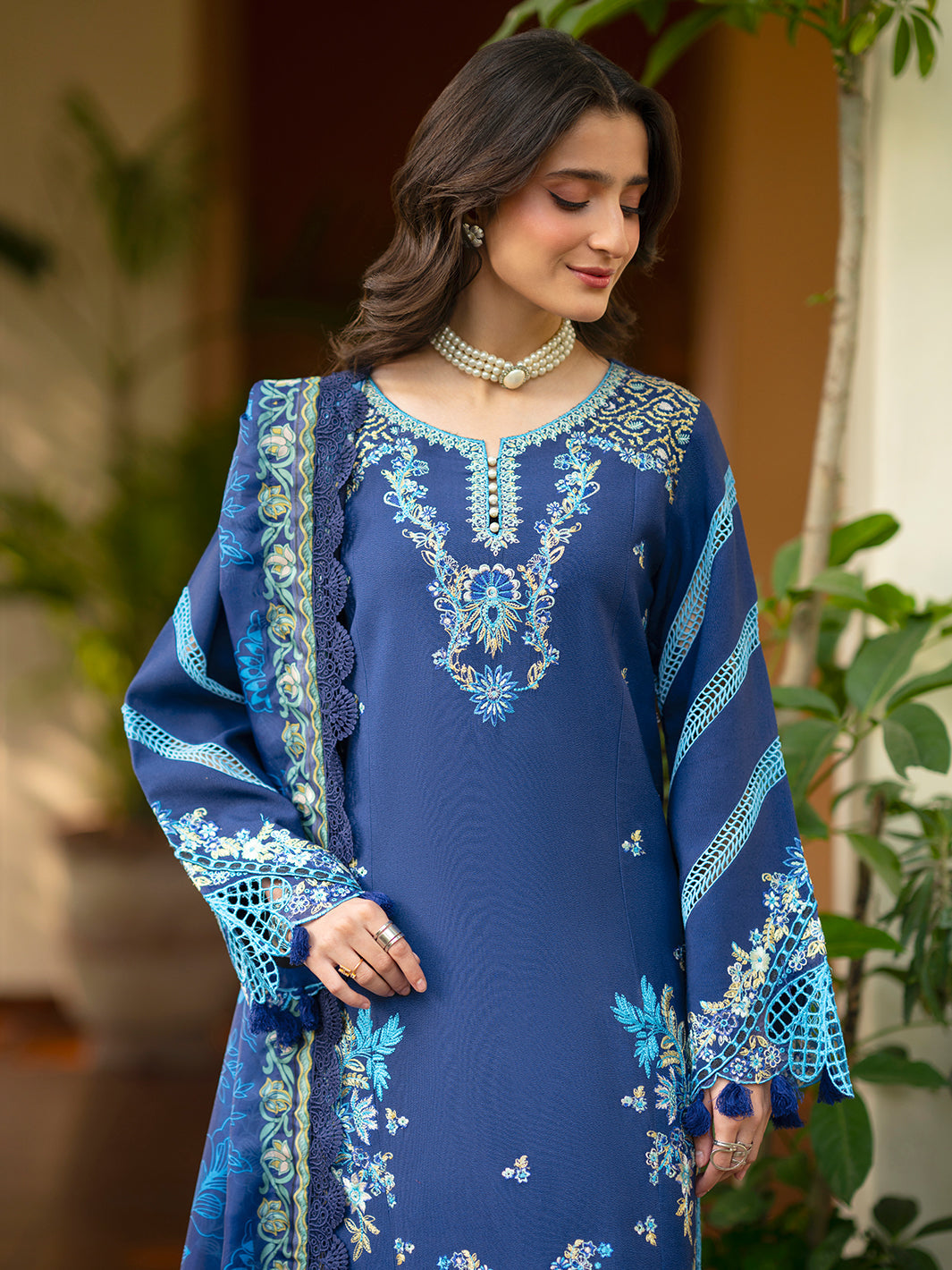 AN-002 | 3 PC Lawn