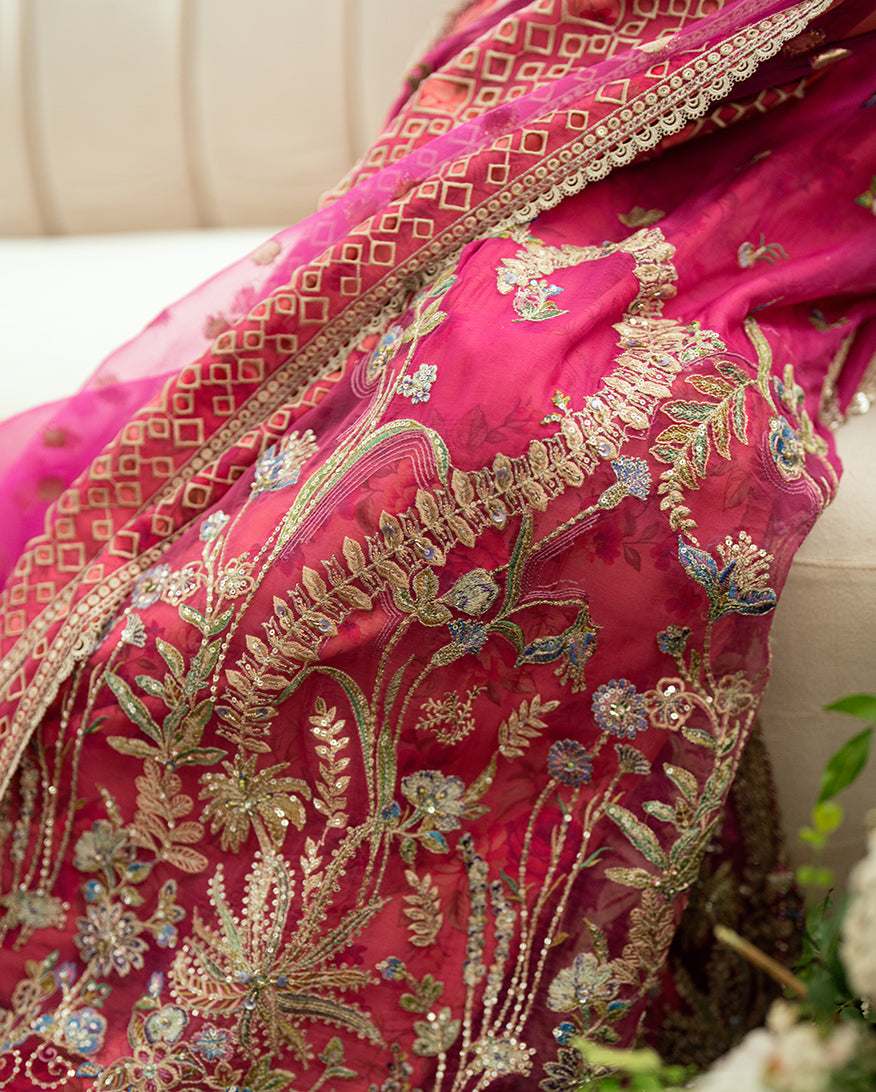 GEET GULABI