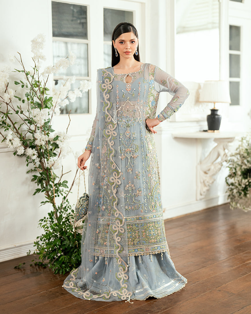 JASHN E JAHANARA