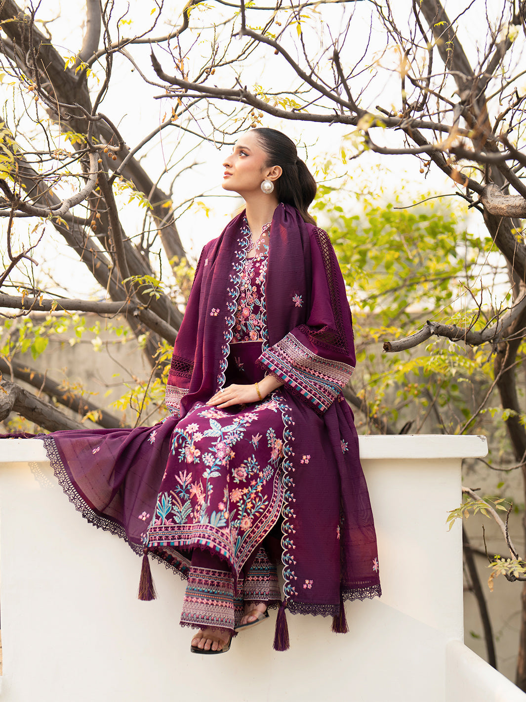 AN-008 | 3 PC Lawn