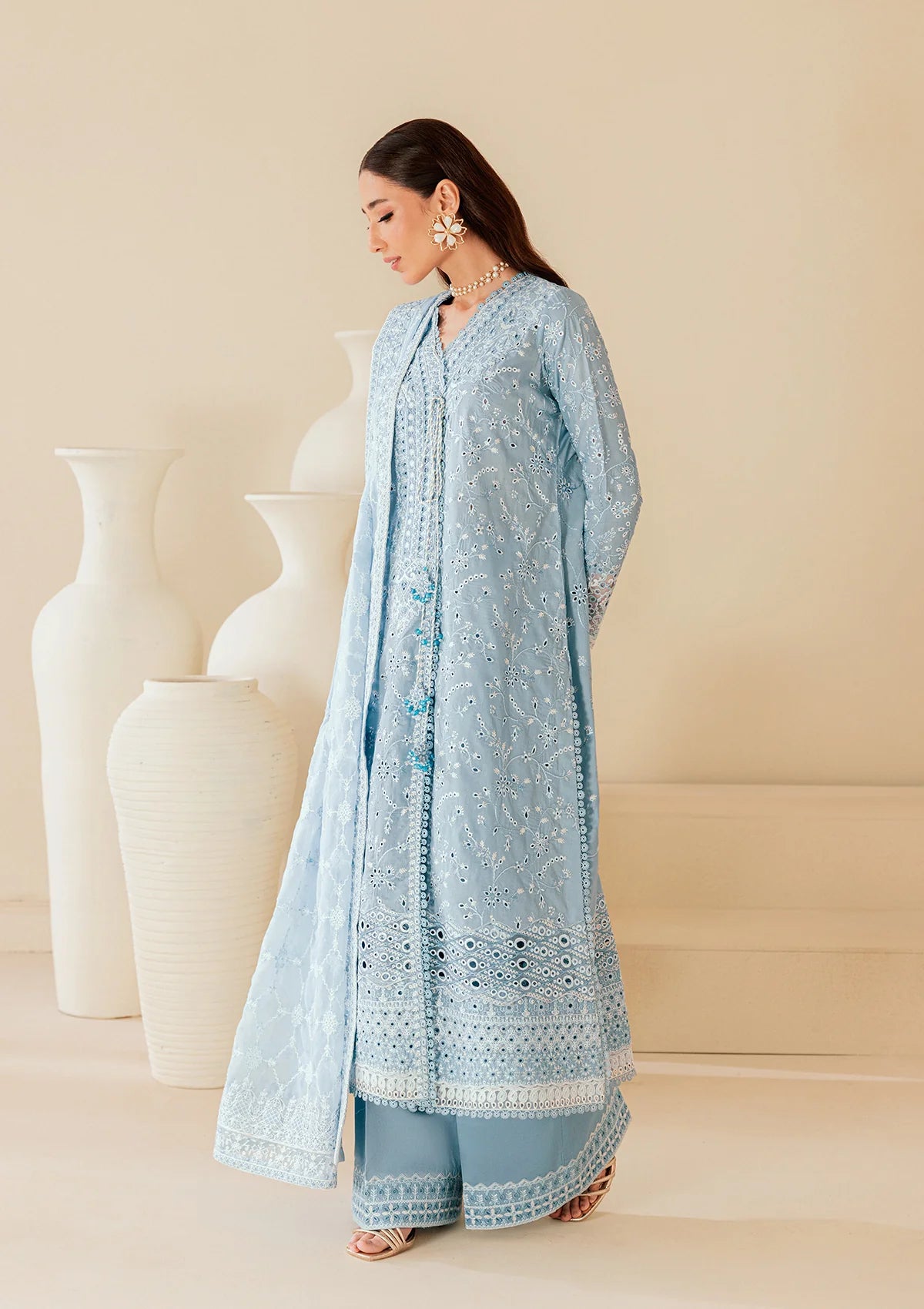 LAWN - LOOK B2601B