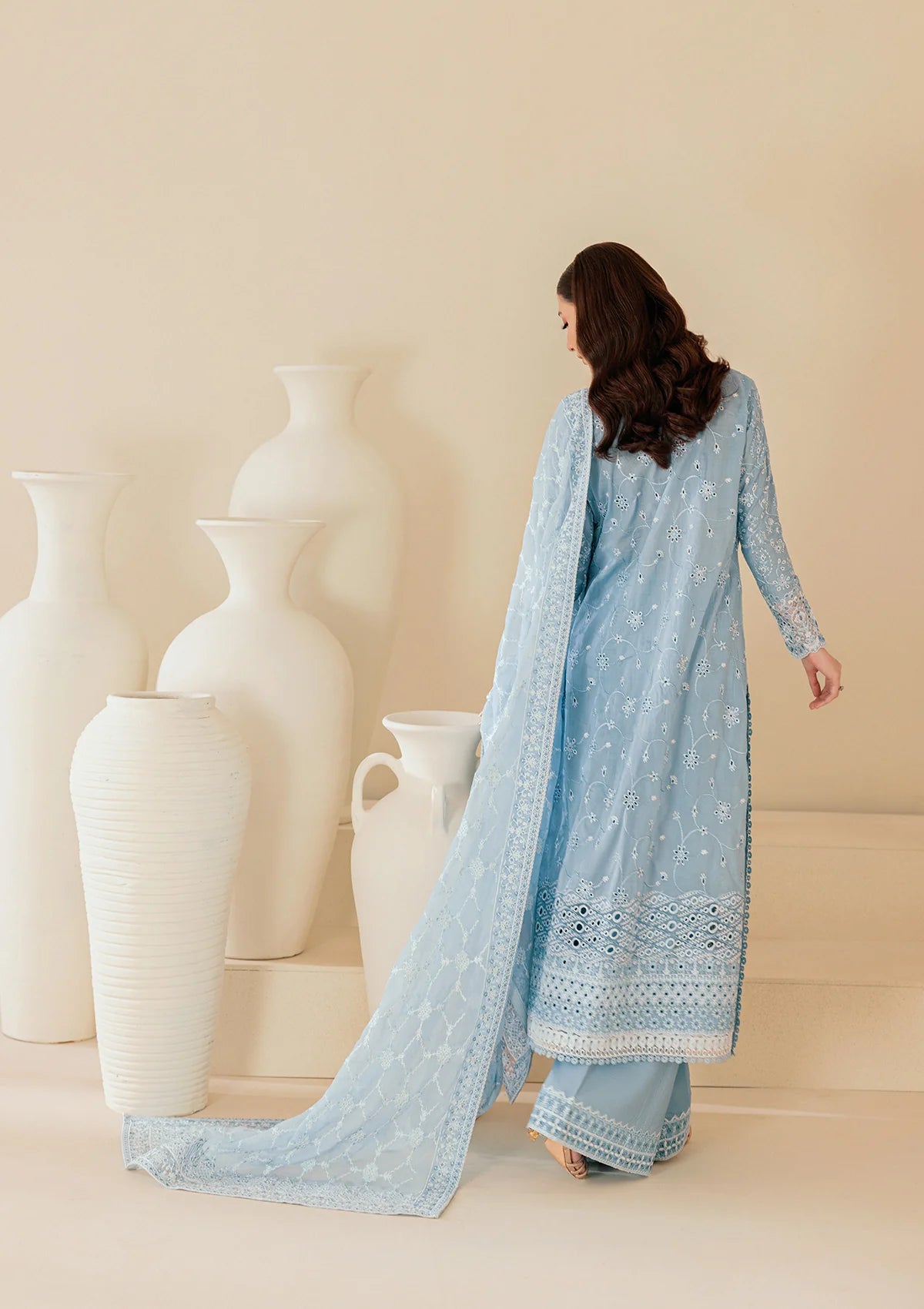 LAWN - LOOK B2601B