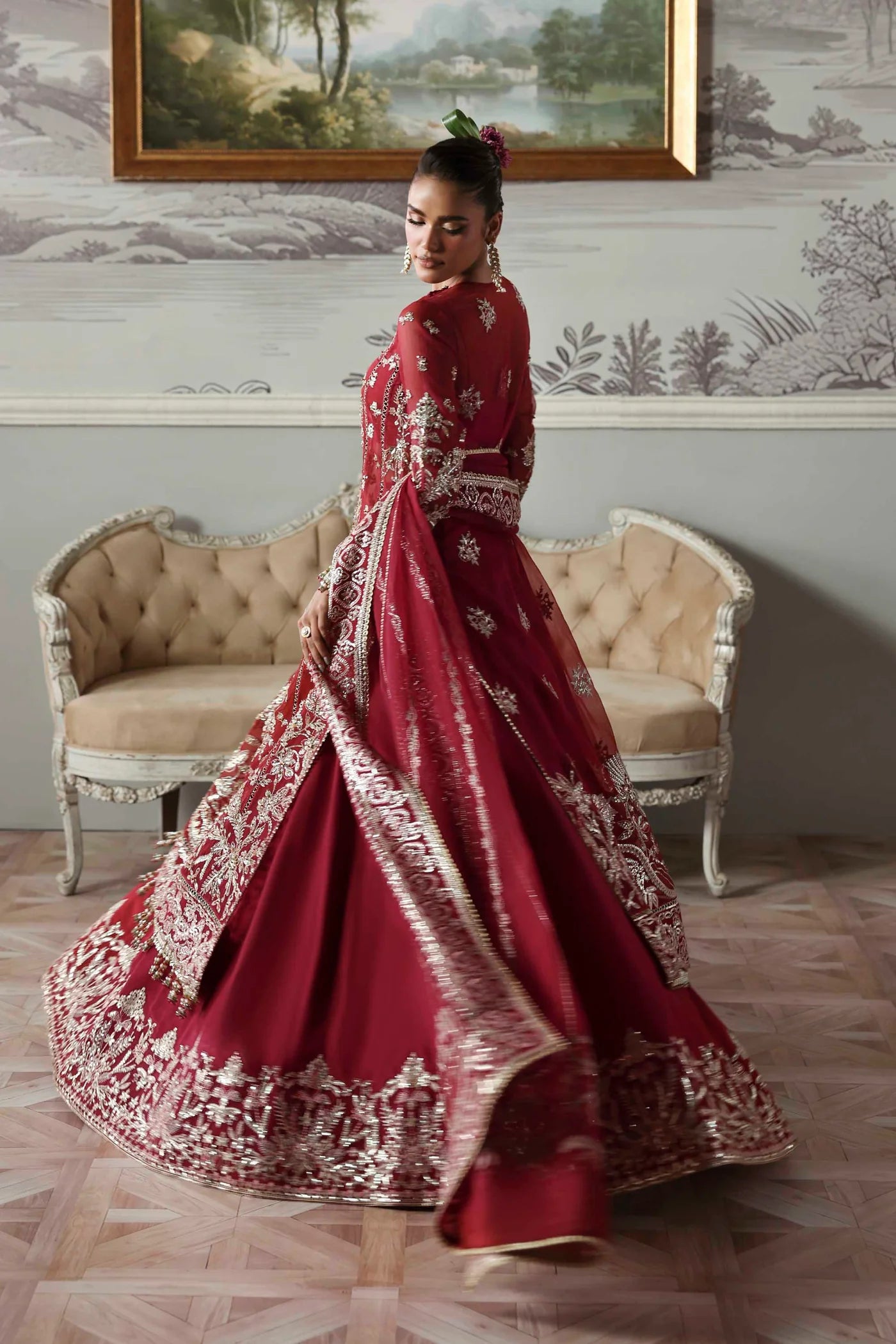 MAJESTE