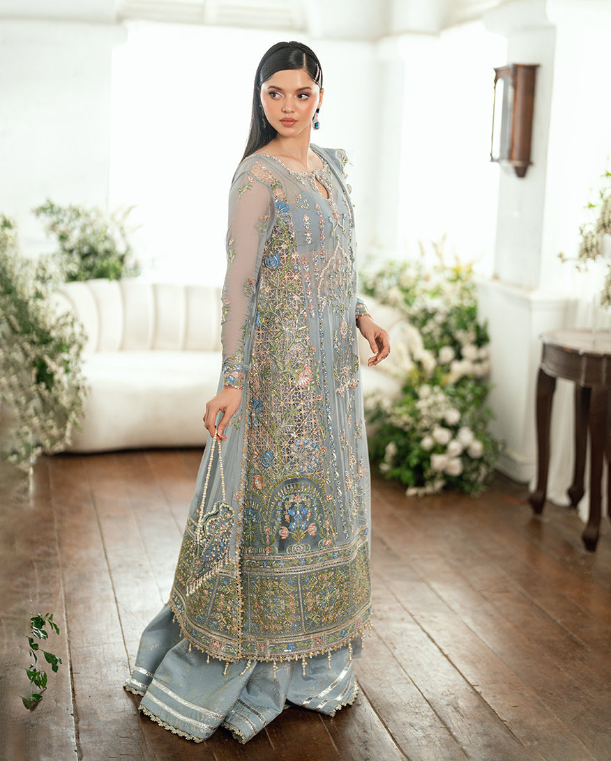 JASHN E JAHANARA