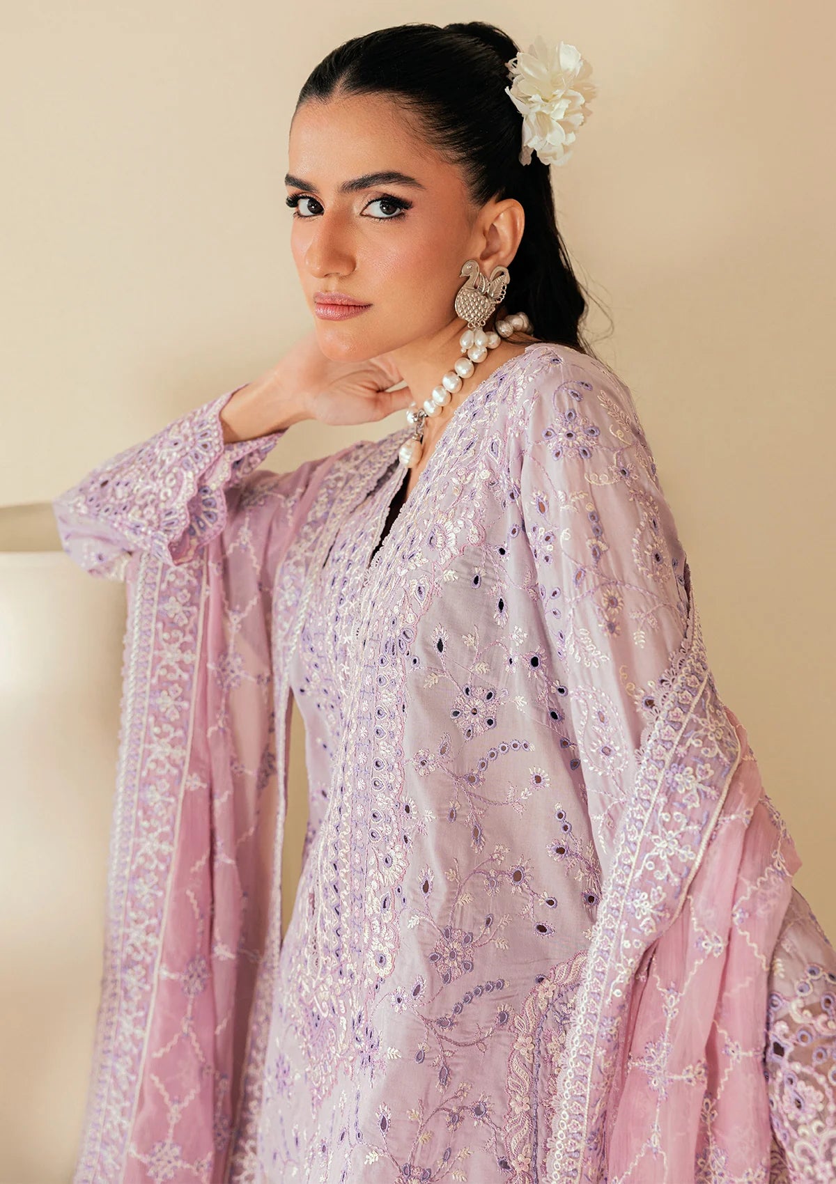 LAWN - LOOK B2601A