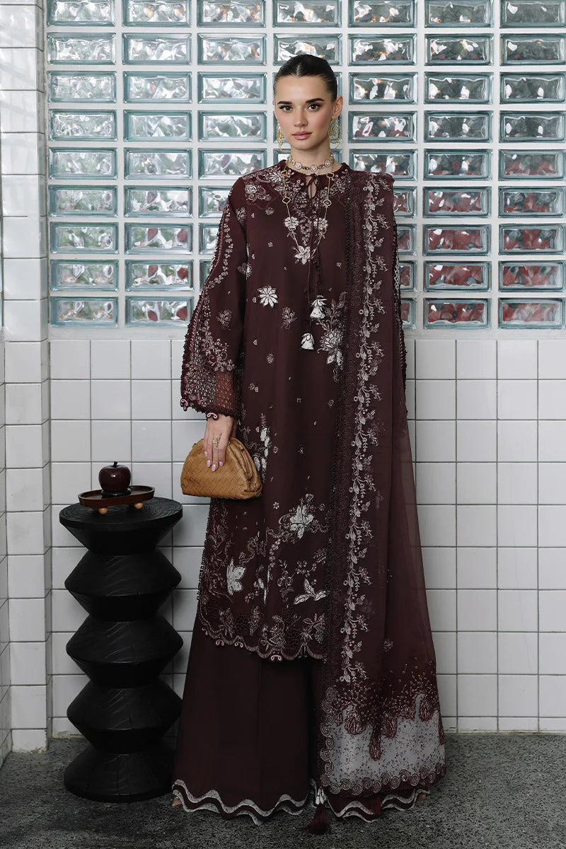 CM-01 ESHAL