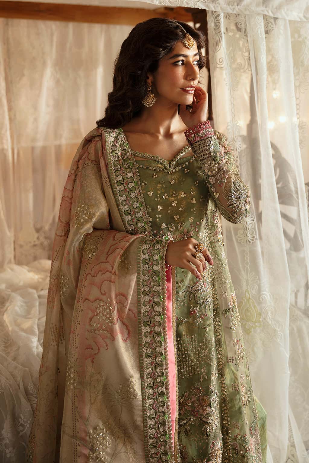 SHREYA