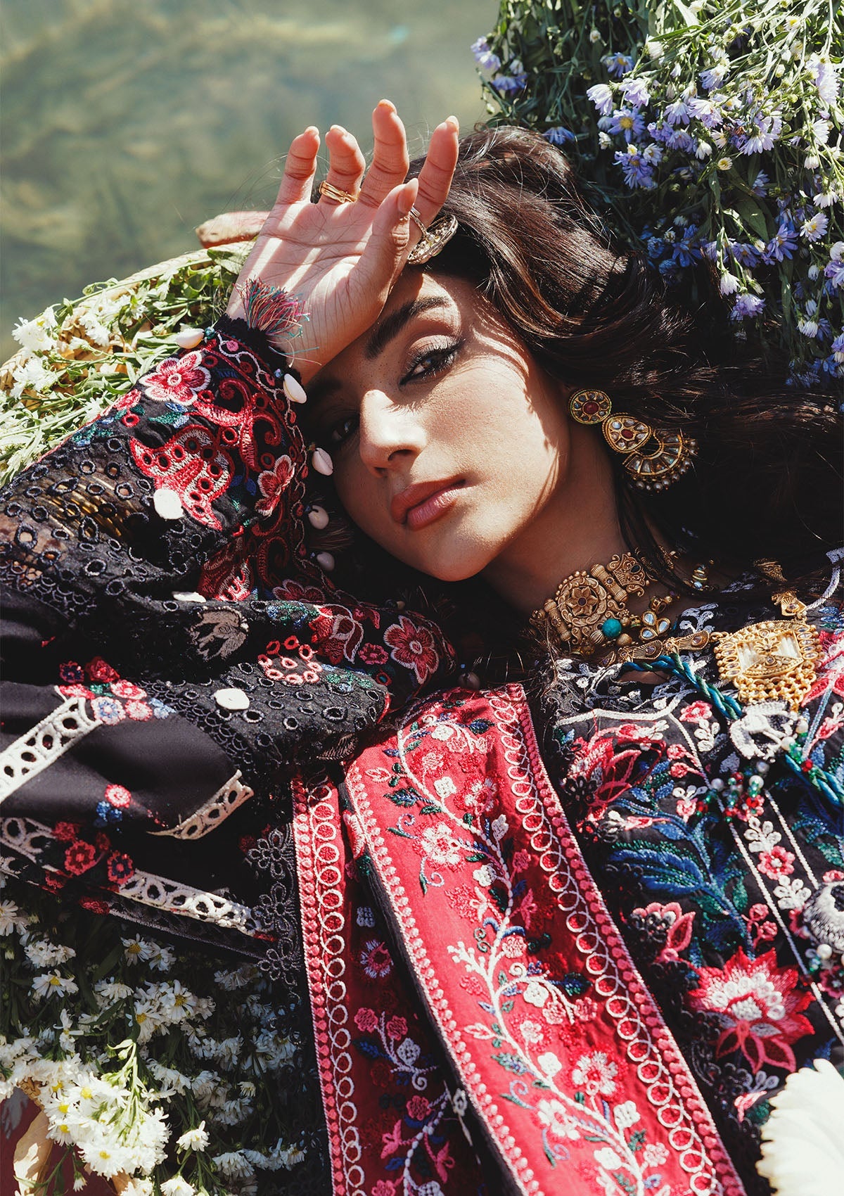 LAWN '26 VOL. 1 - LOOK 01