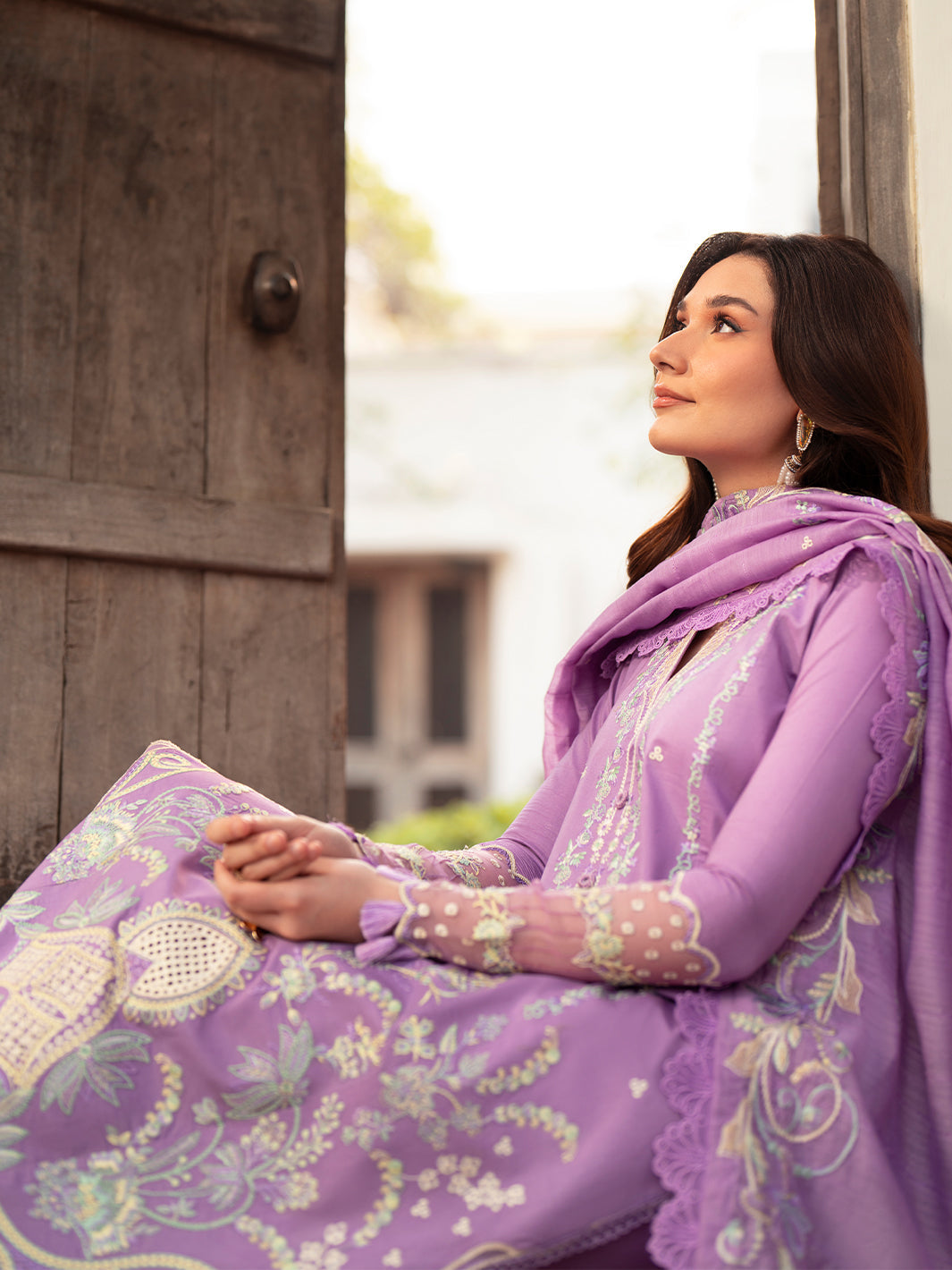 AN-009 | 3 PC Lawn