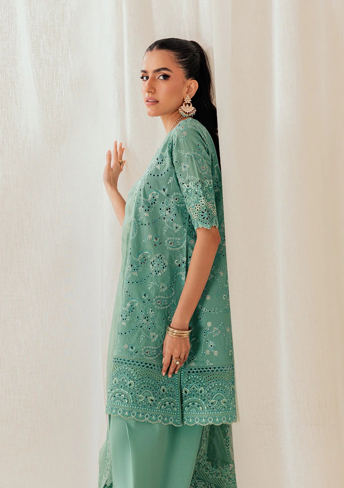 LAWN - LOOK B2603A