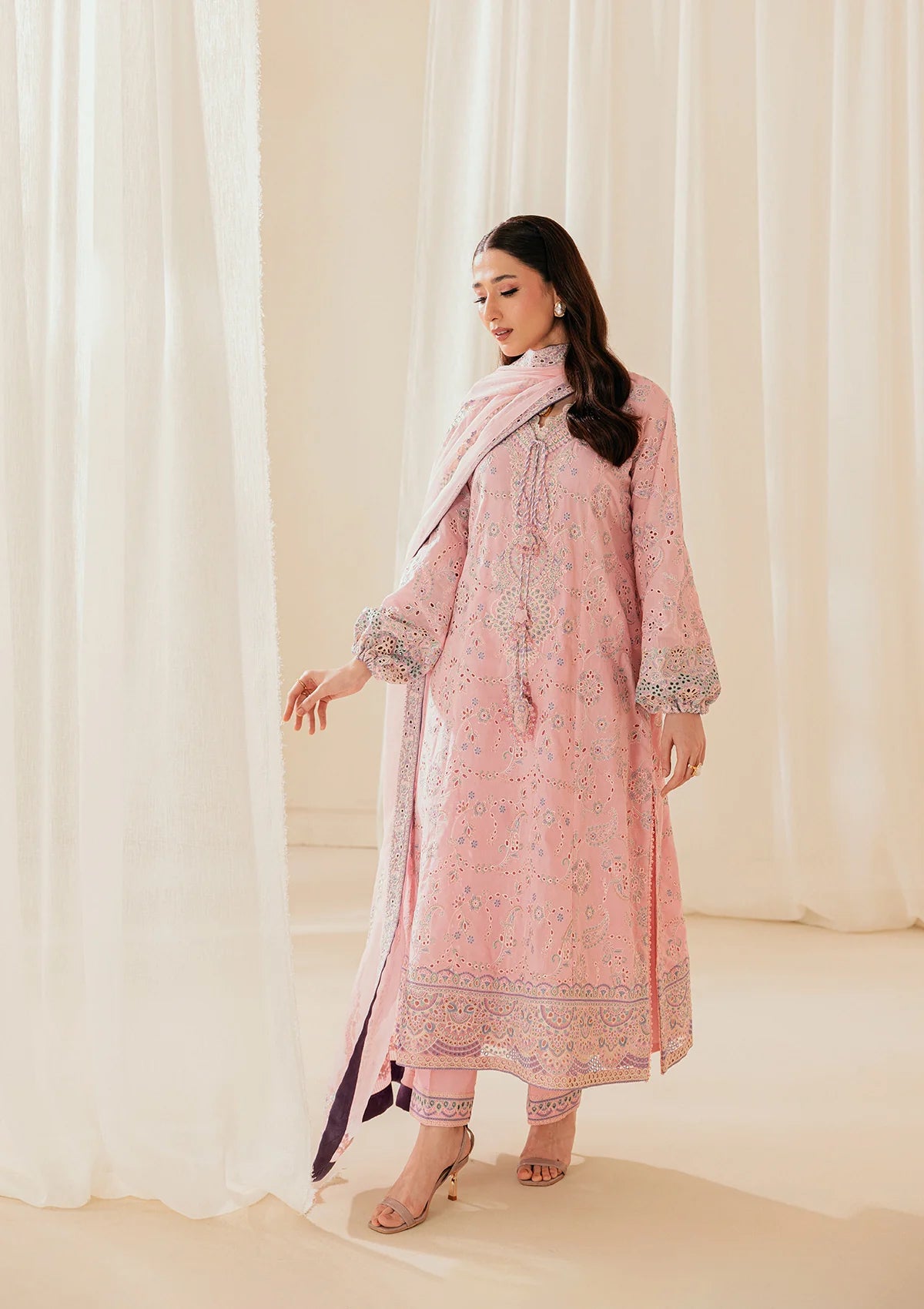 LAWN - LOOK B2603B