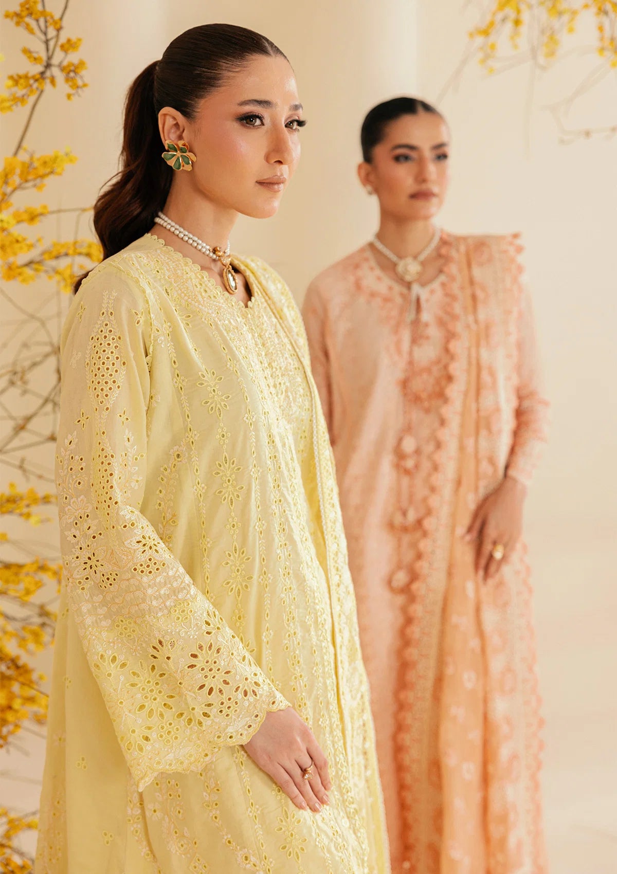 LAWN - LOOK B2604A