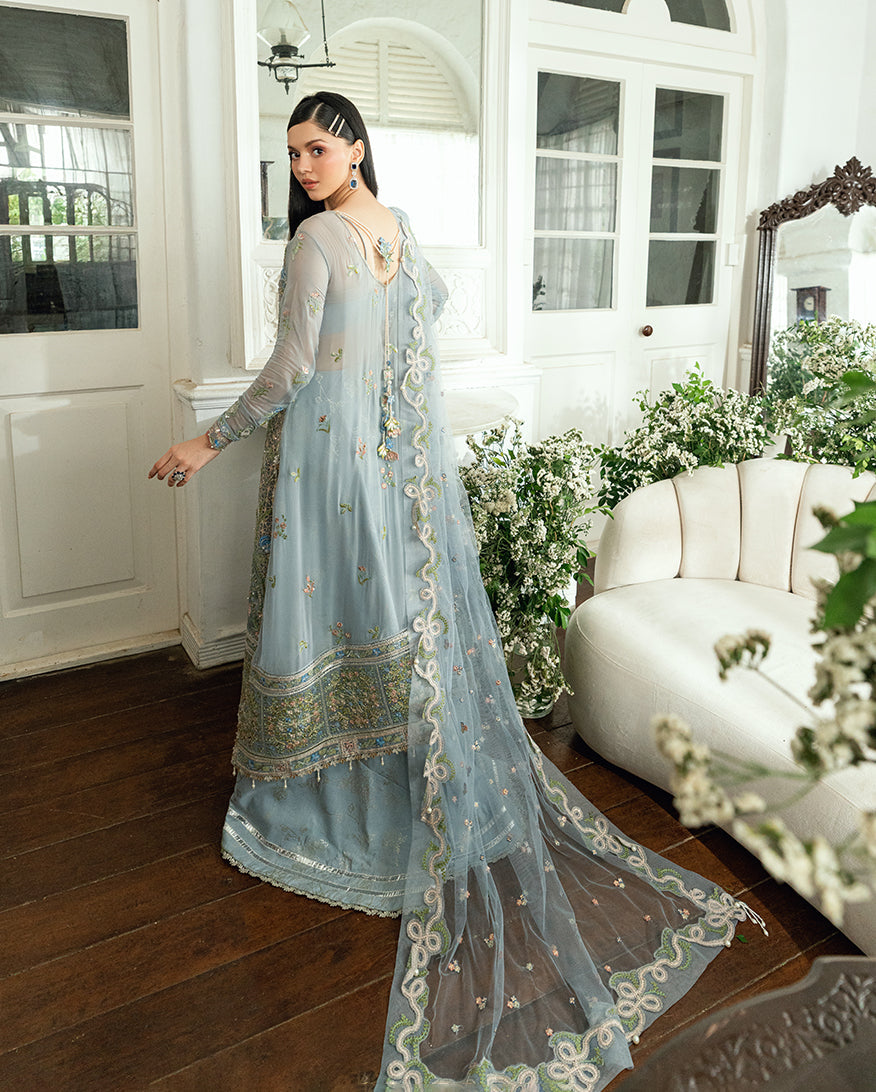JASHN E JAHANARA