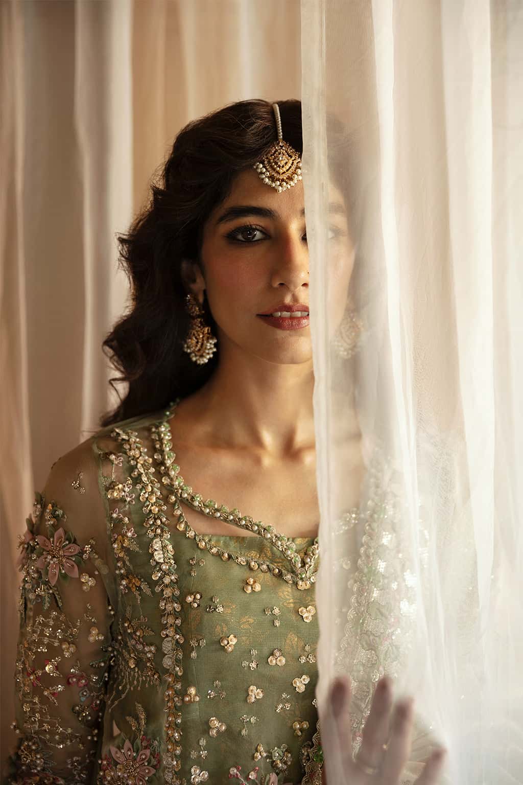 SHREYA