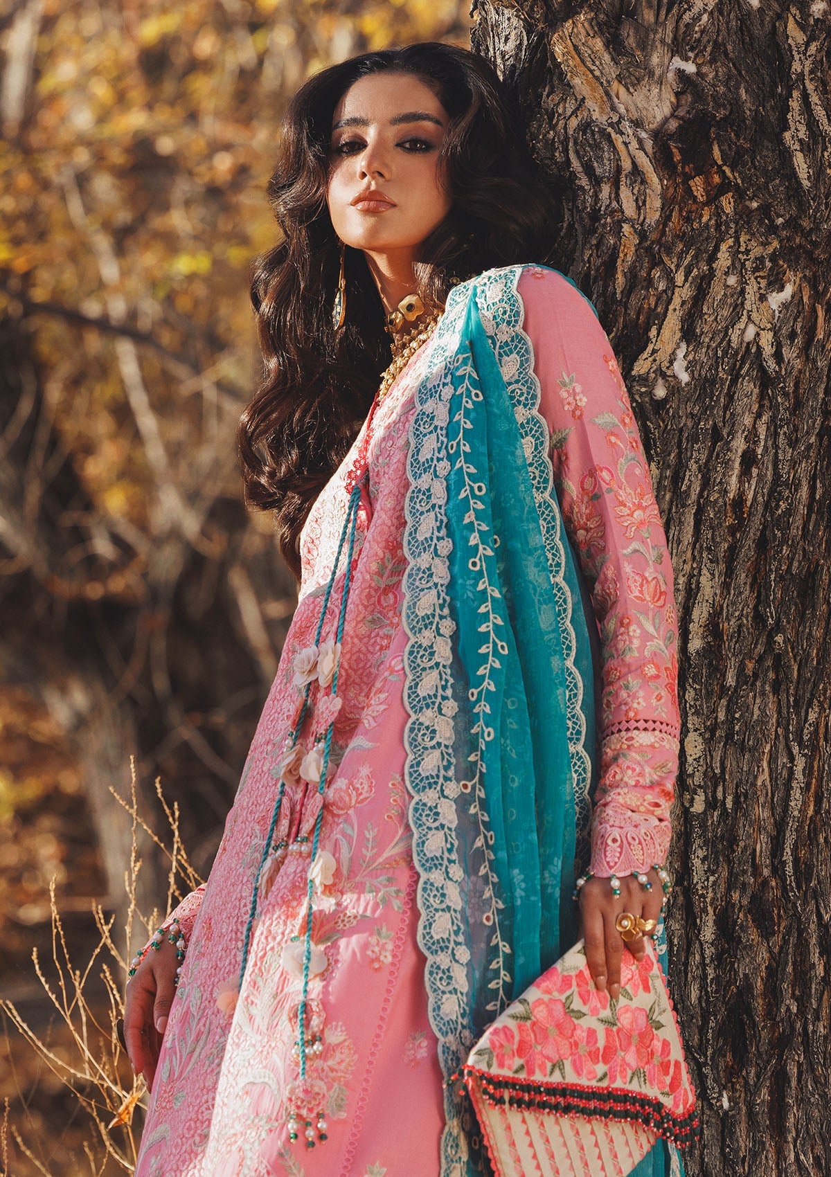 LAWN '26 VOL. 1 - LOOK 06