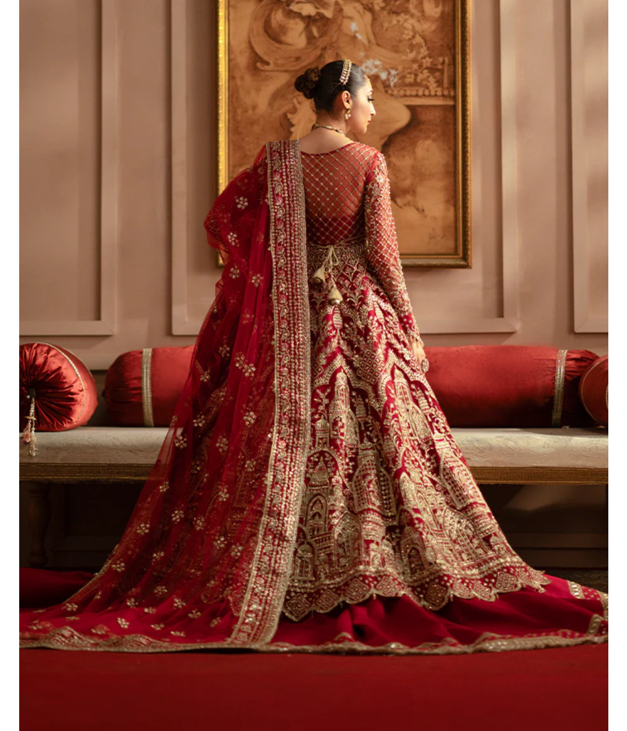 JODHA BEGUM