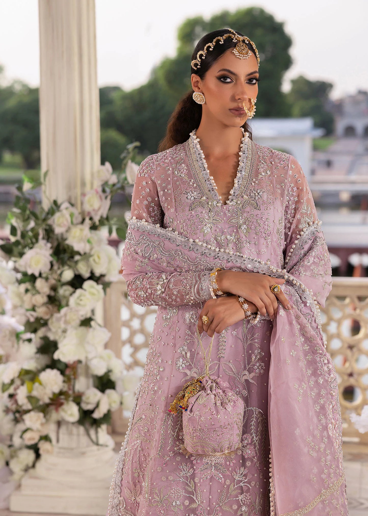 JAHAN ARA