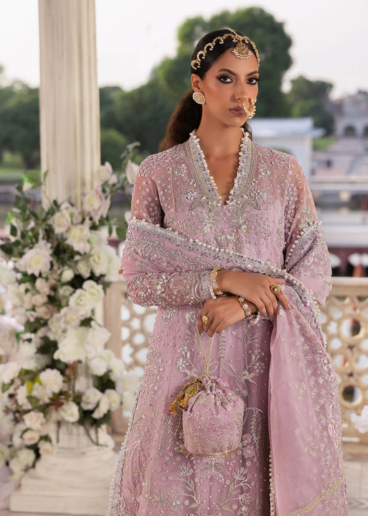 JAHAN ARA