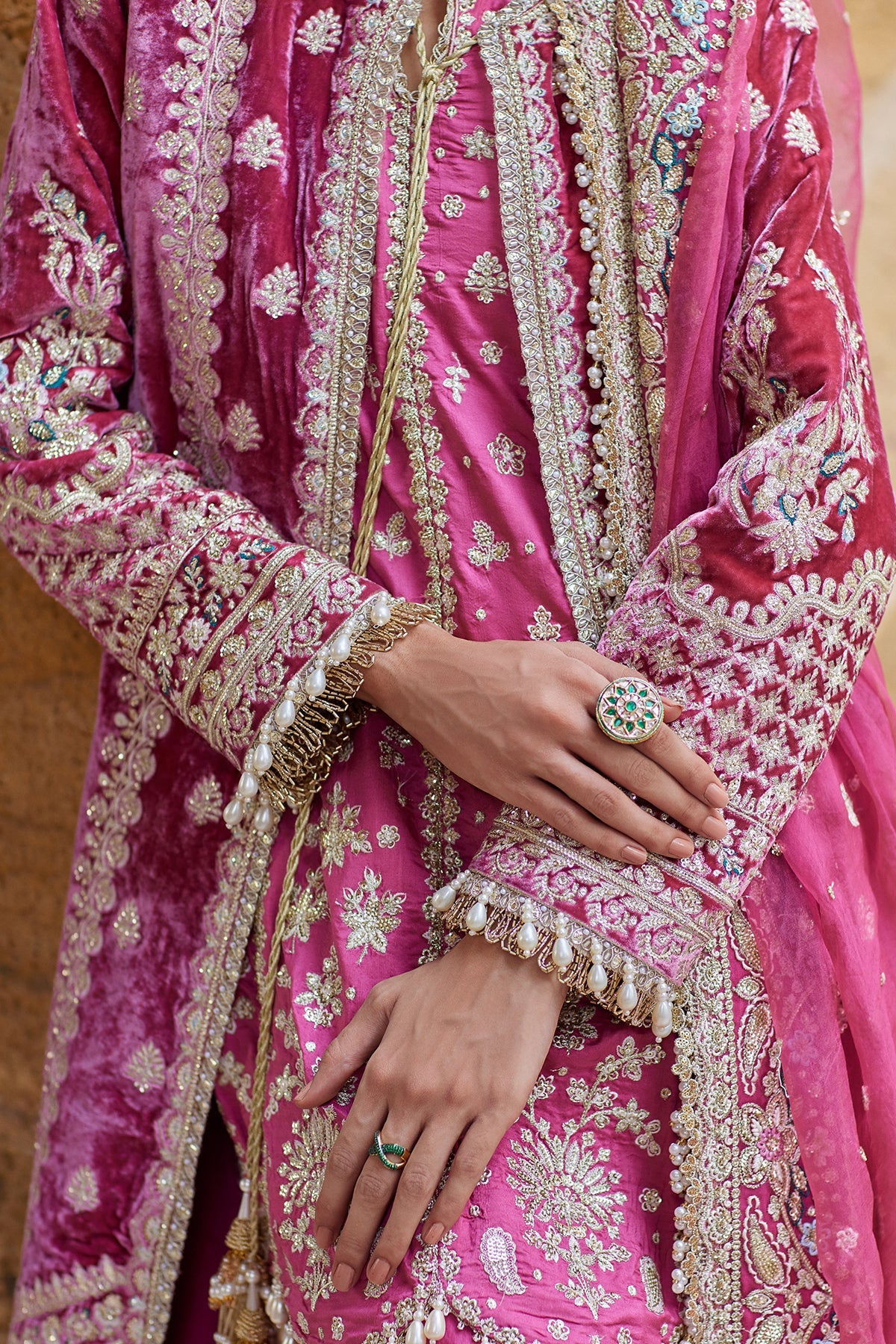 MEHFIL
