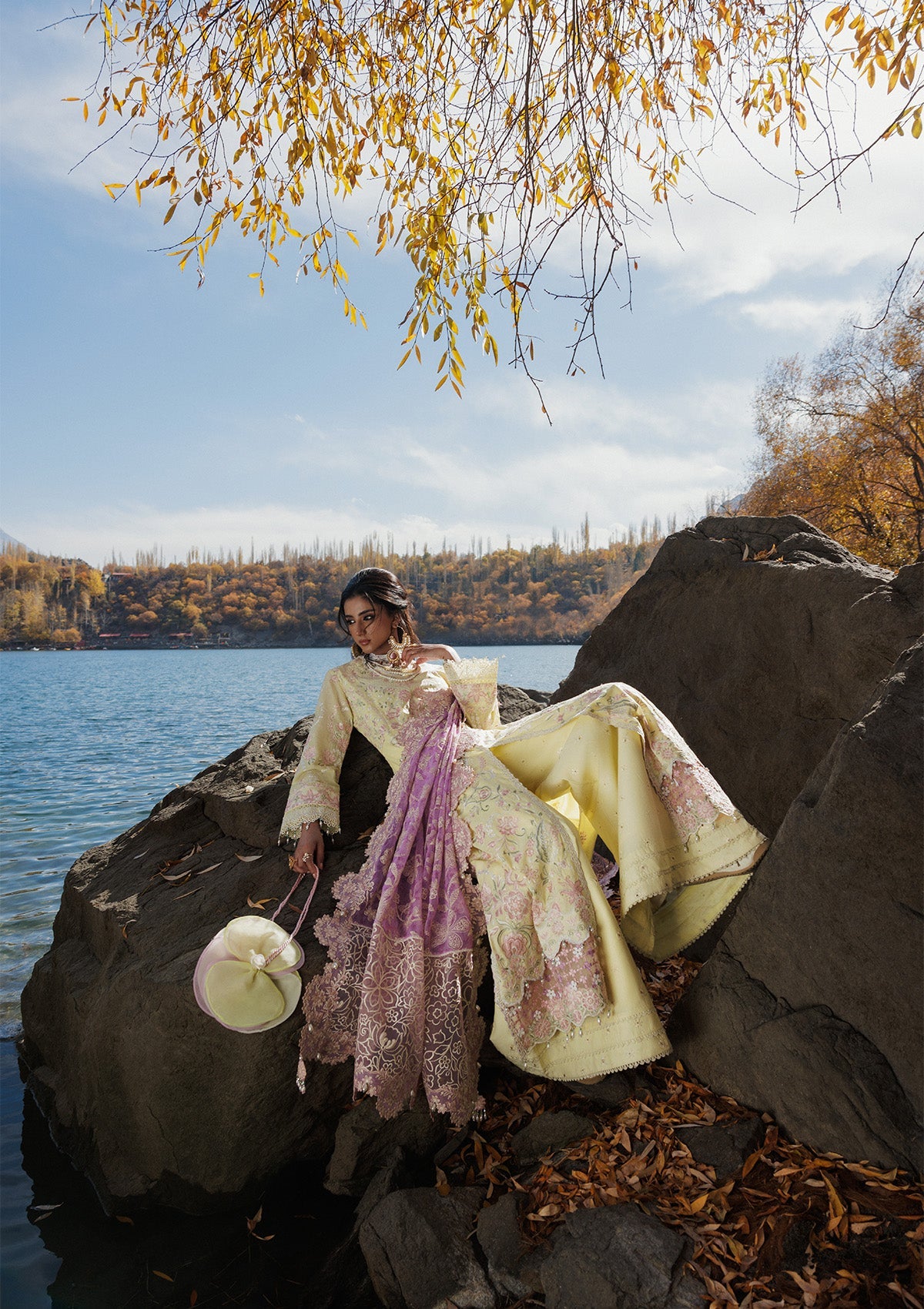 LAWN '26 VOL. 1 - LOOK 03