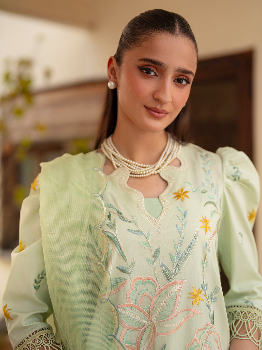 AN-012 | 3 PC Lawn