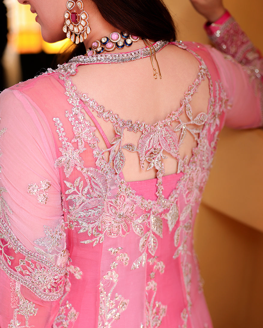 PINK PROMISE