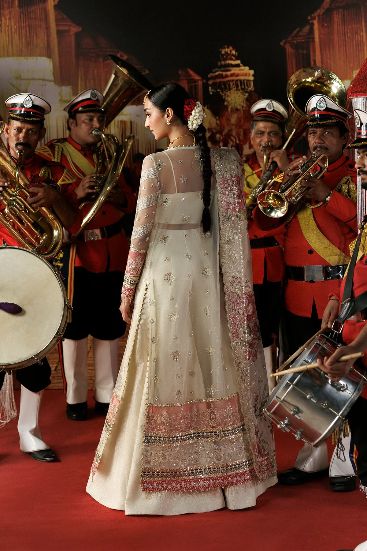 RANG-E-WAFA
