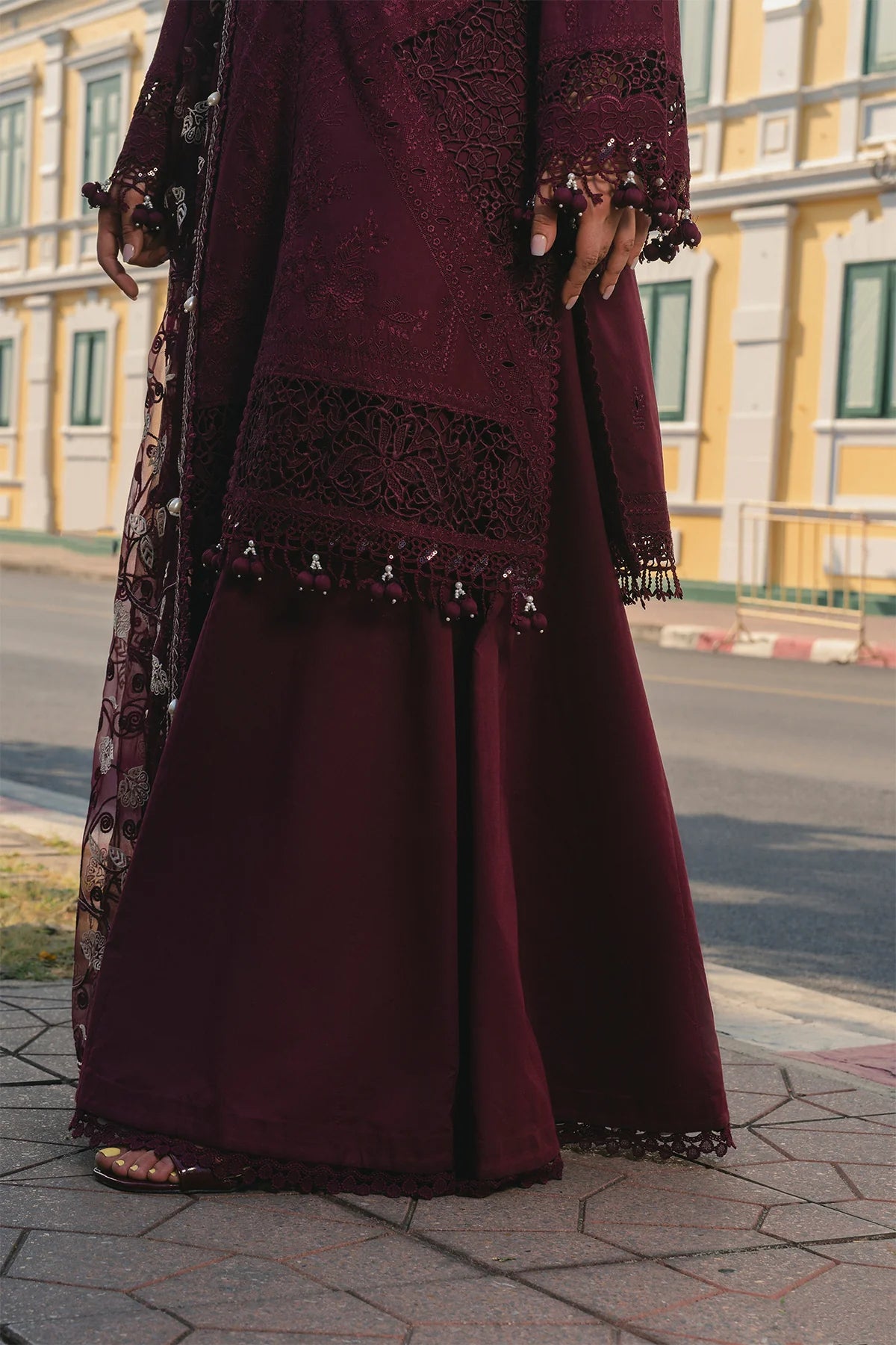 HAYA
