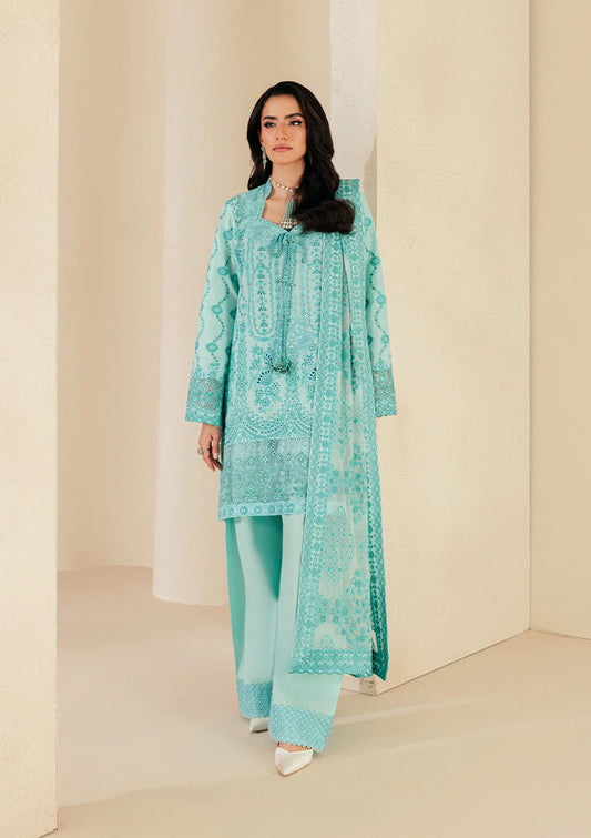 LAWN - LOOK B2605A
