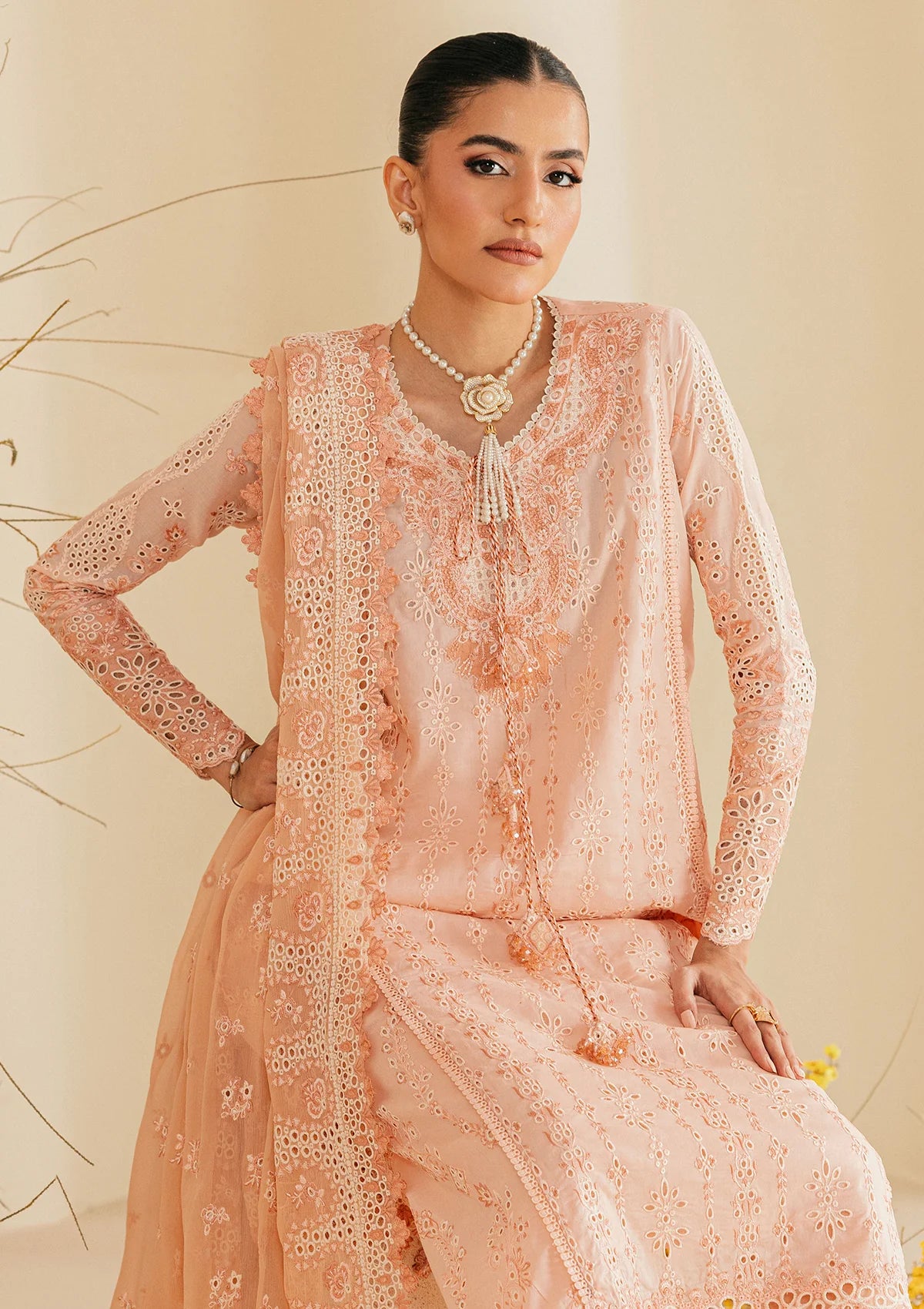 LAWN - LOOK B2604B