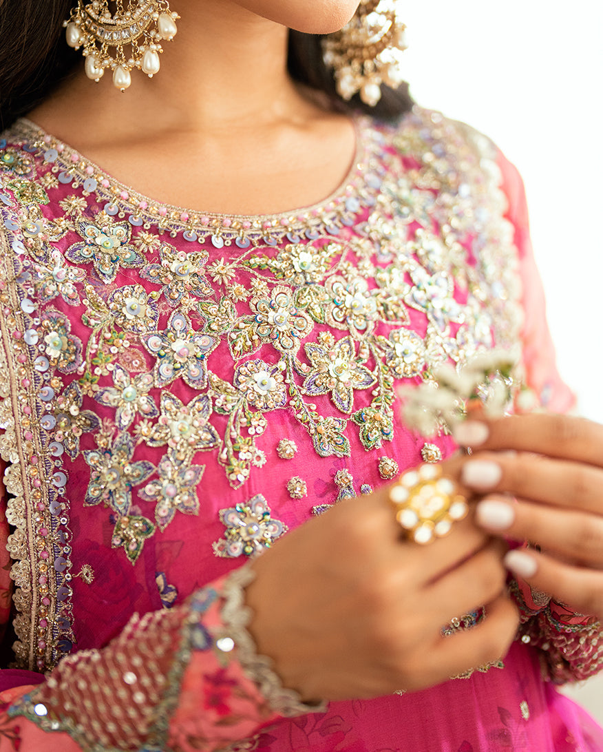 GEET GULABI