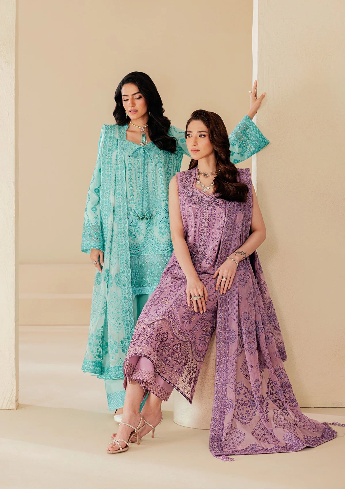 LAWN - LOOK B2605B