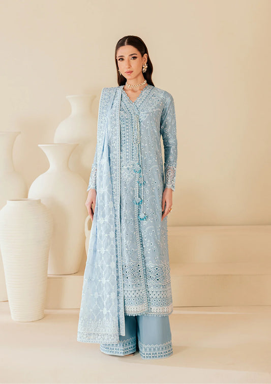LAWN - LOOK B2601B