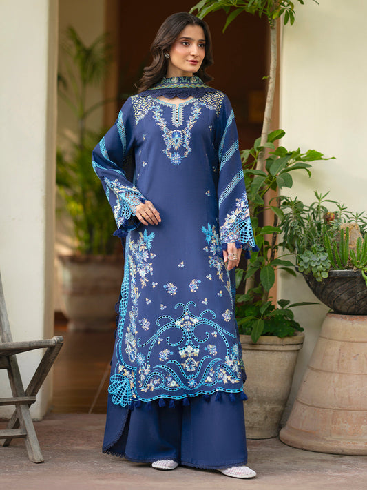 AN-002 | 3 PC Lawn